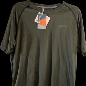 Mountain Warehouse tshirt